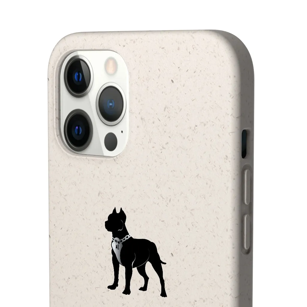 Biodegradable Case