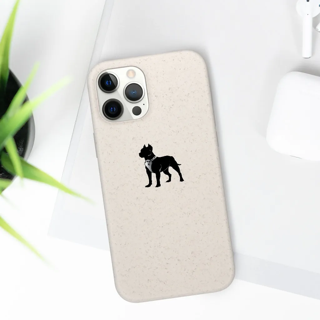 Biodegradable Case