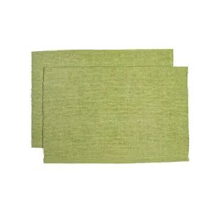 Bistro Placemat, Set Of 2