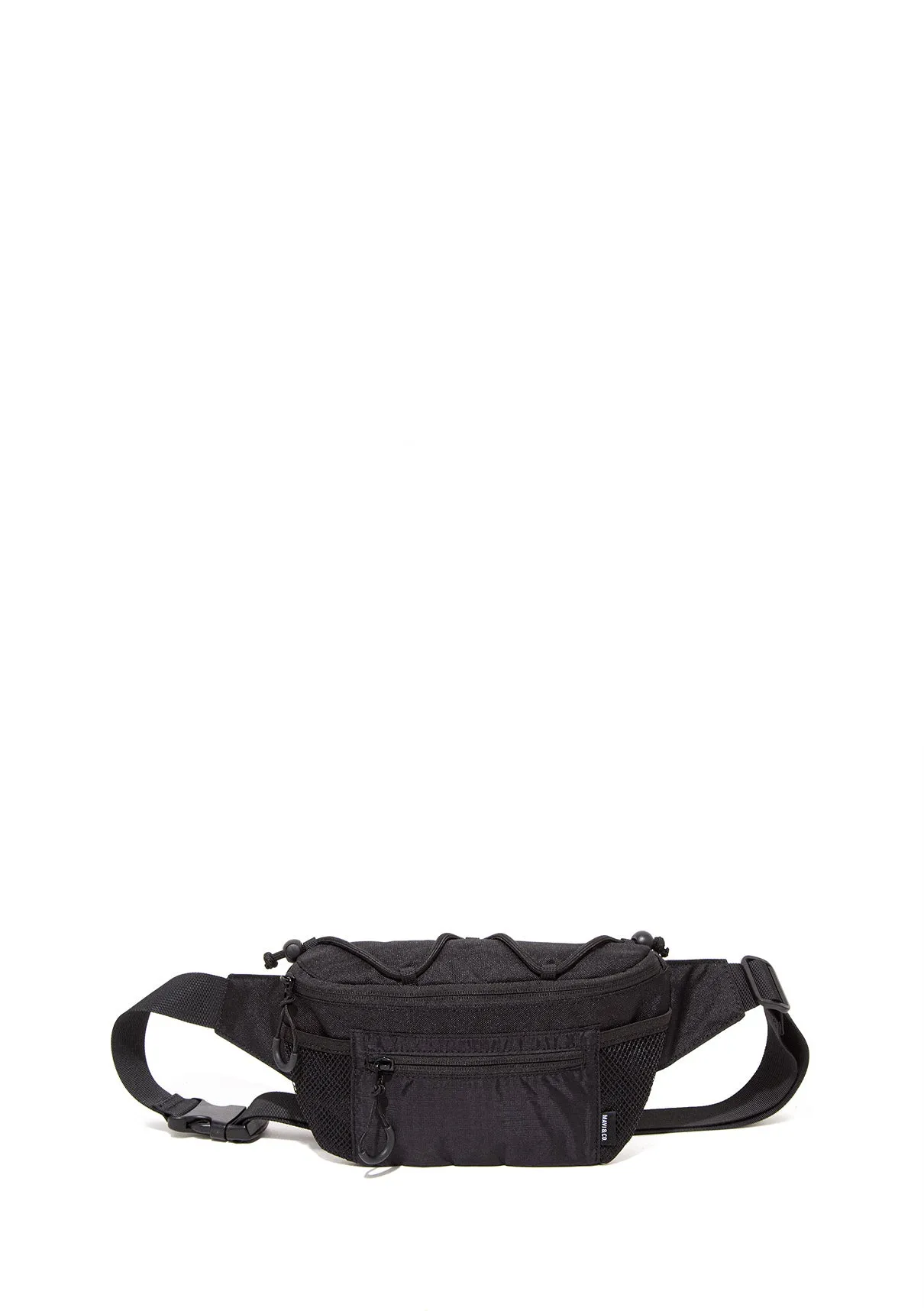 Black Belt Bag