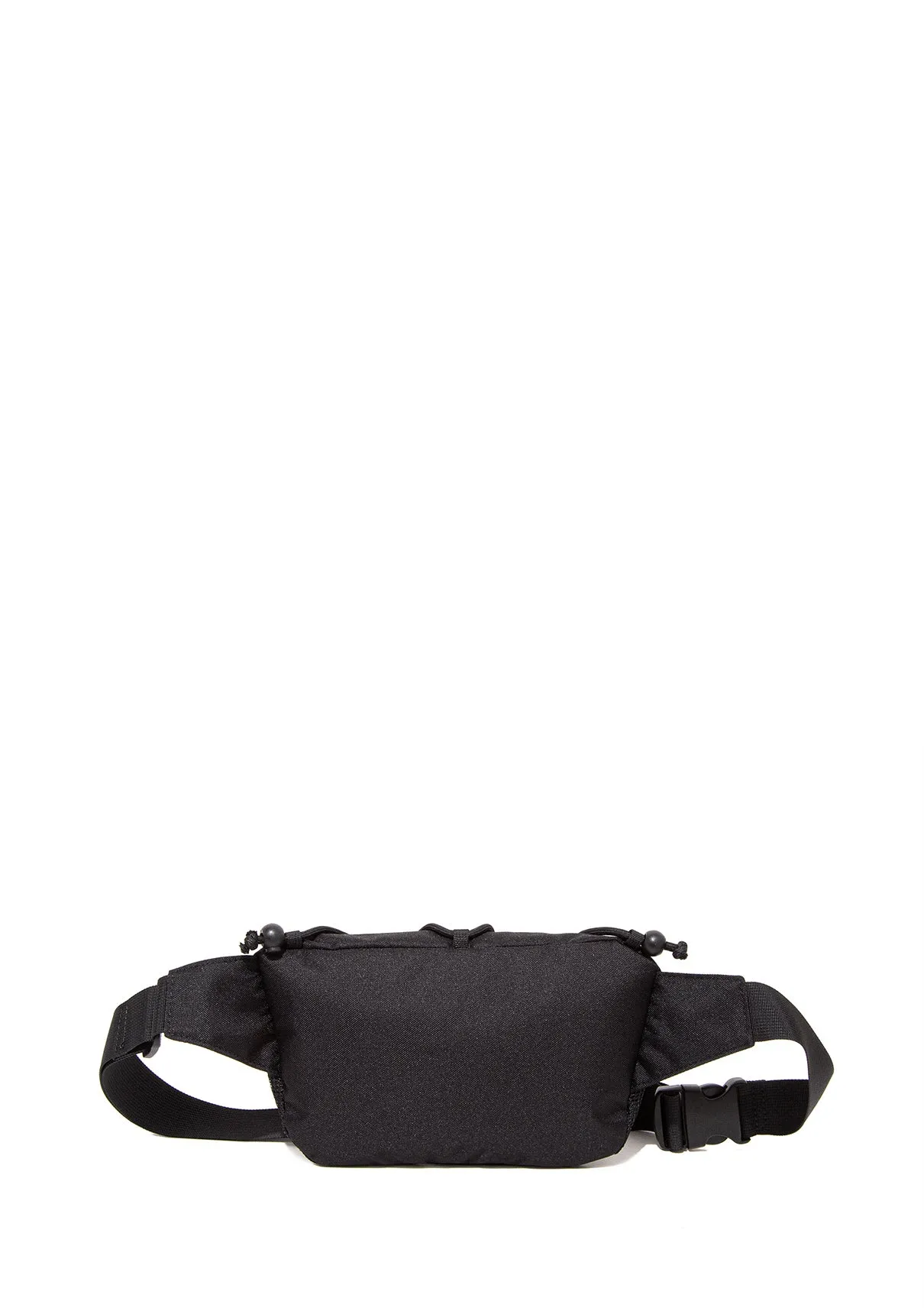 Black Belt Bag
