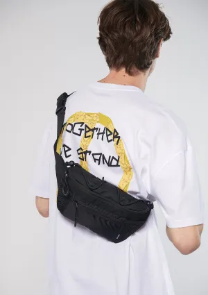 Black Belt Bag