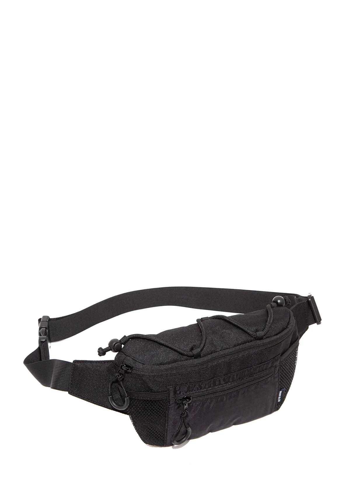 Black Belt Bag