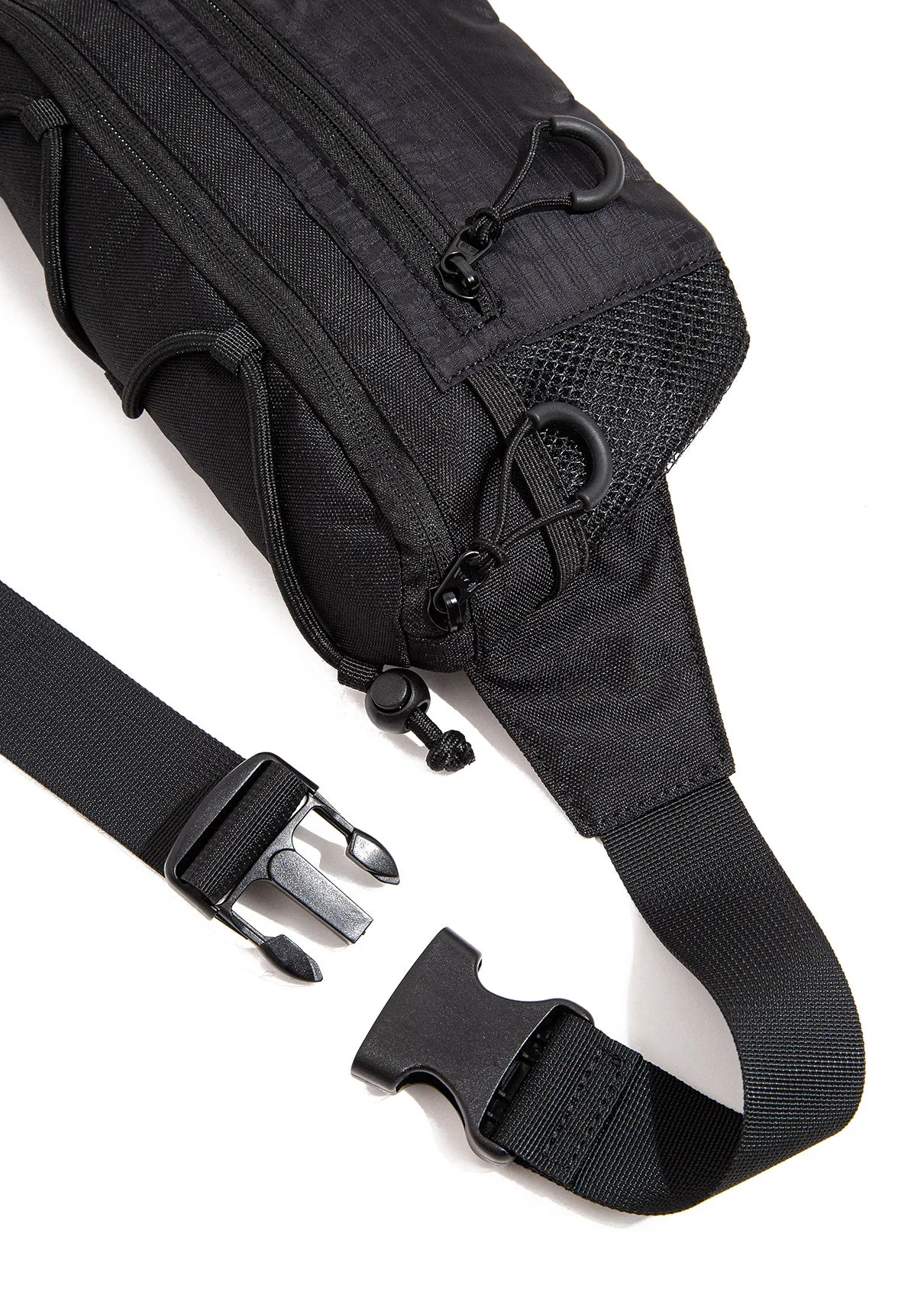 Black Belt Bag