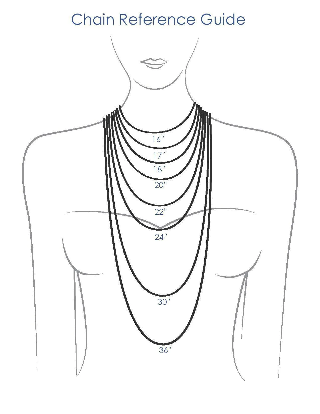 Black Satin Silk Necklace Cord Rope Chain with Lobster Claw Clasp