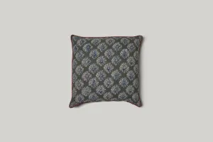 BLOOMING FLOWER PILLOW