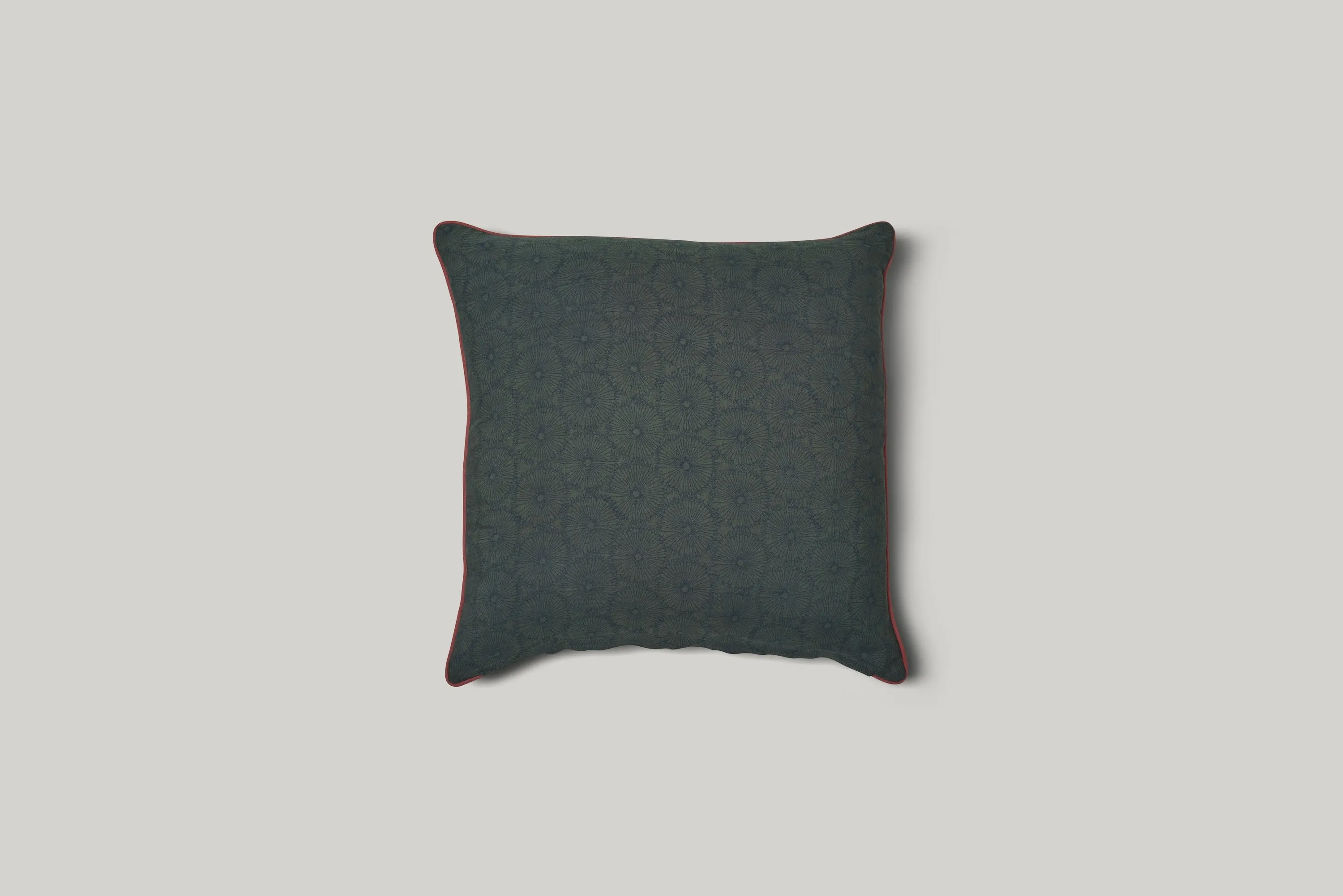 BLOOMING FLOWER PILLOW