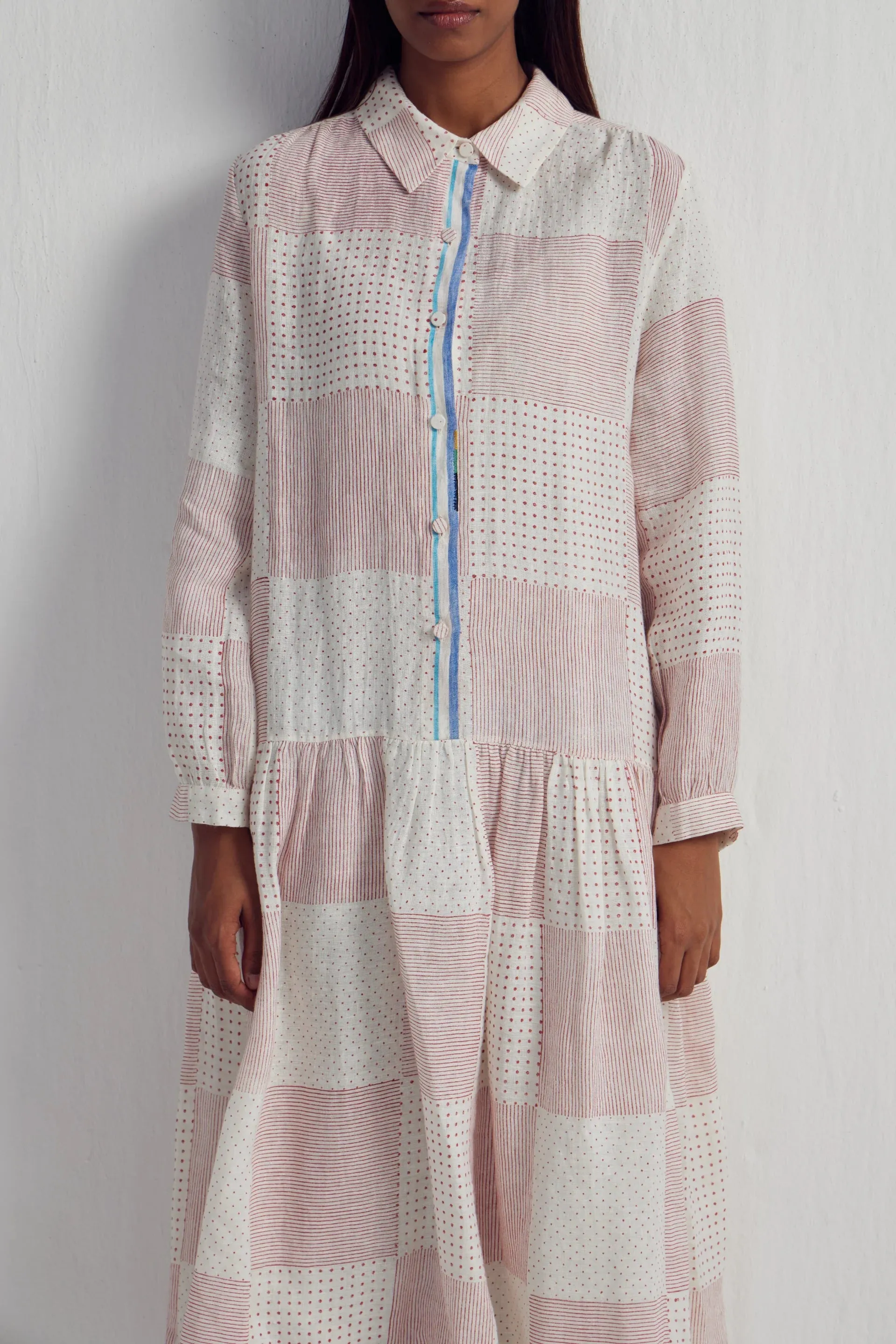 BLUEBELL DRESS