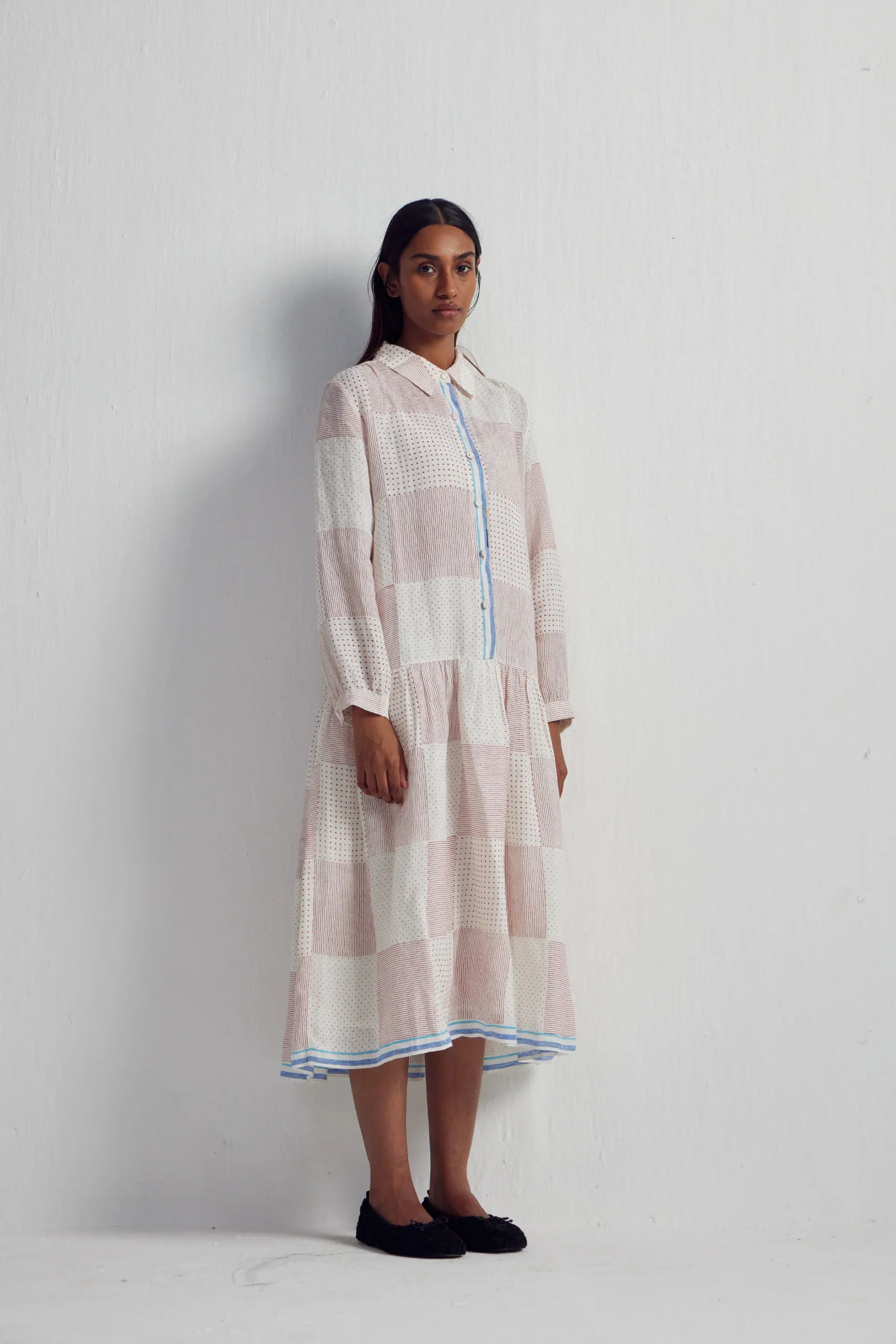 BLUEBELL DRESS