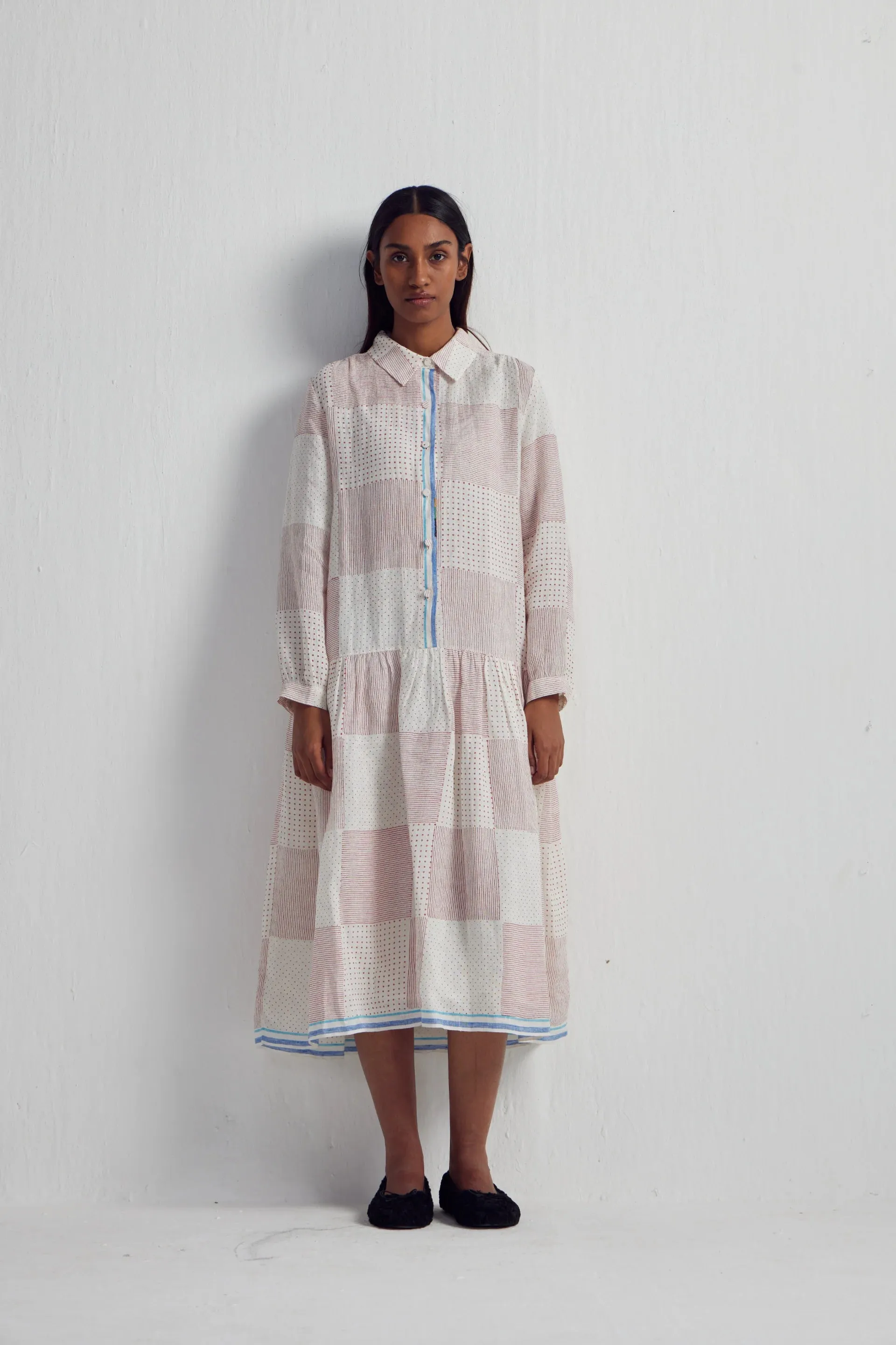 BLUEBELL DRESS