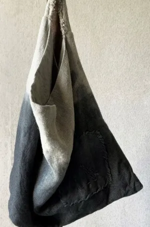 Boem - Foragers Linen Bag