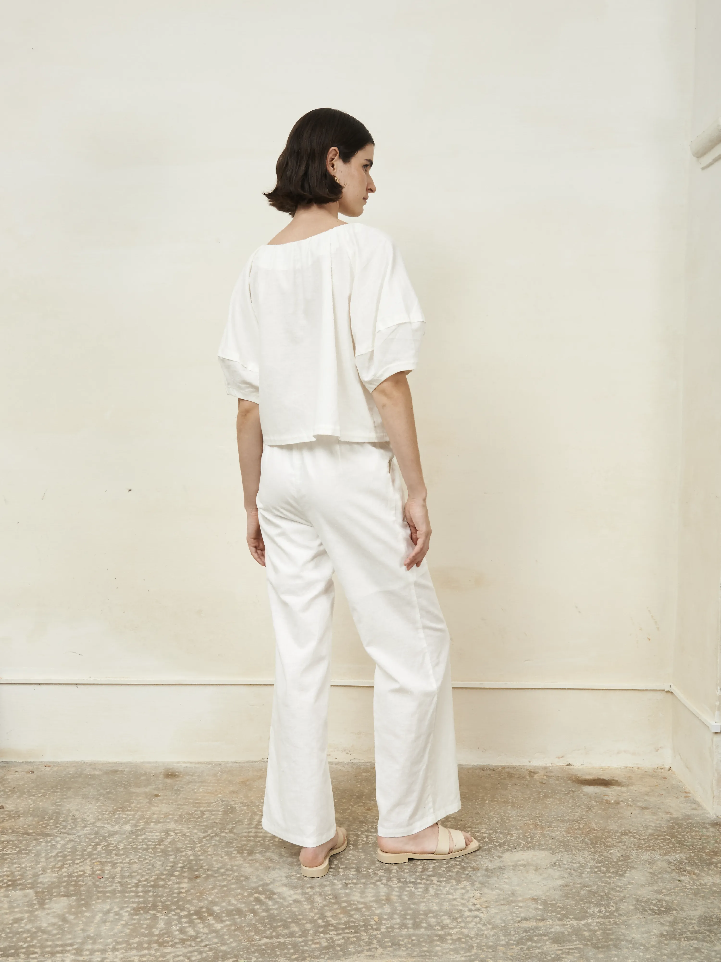 BOEMIA TROUSERS