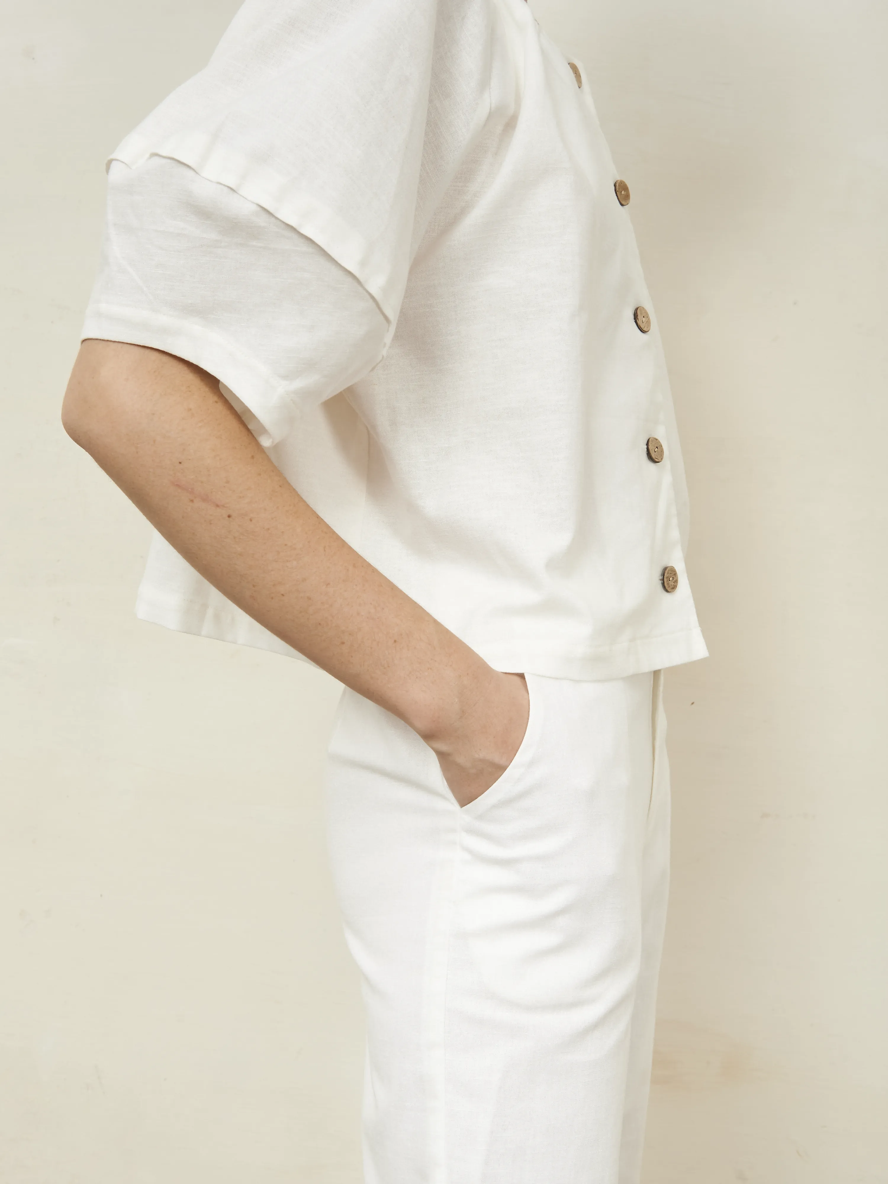 BOEMIA TROUSERS