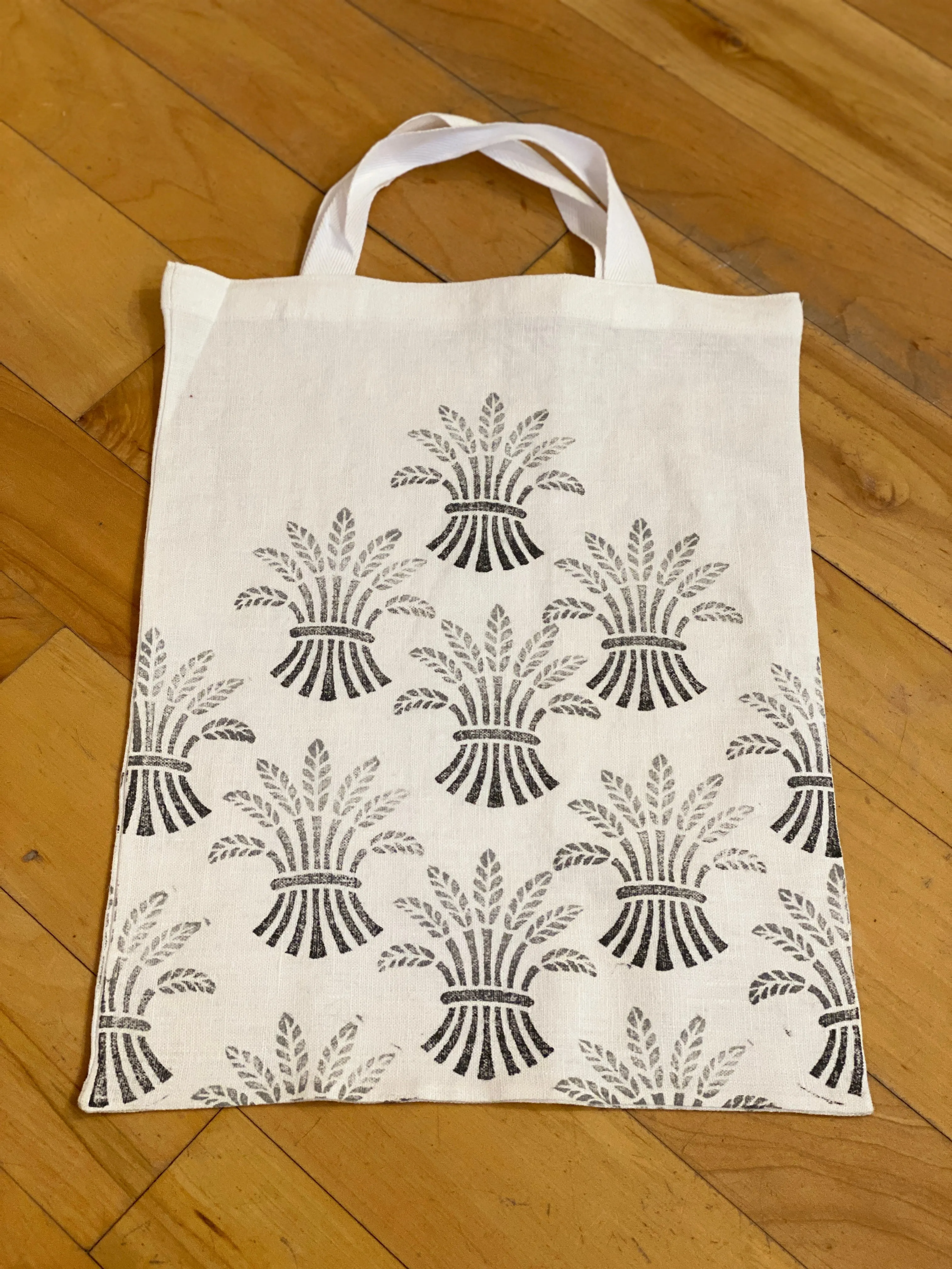 Boule Bag