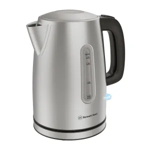 BR Satin Silk Kettle 2.0
