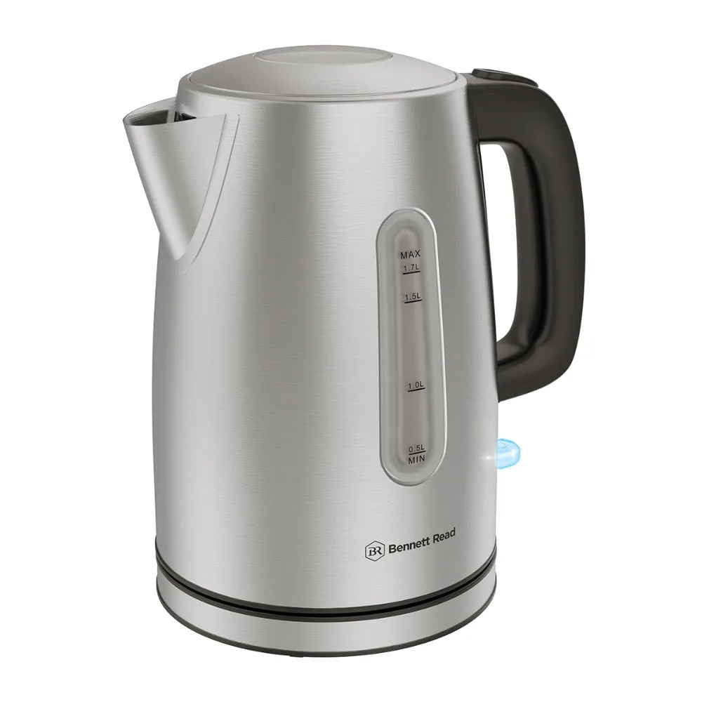 BR Satin Silk Kettle 2.0