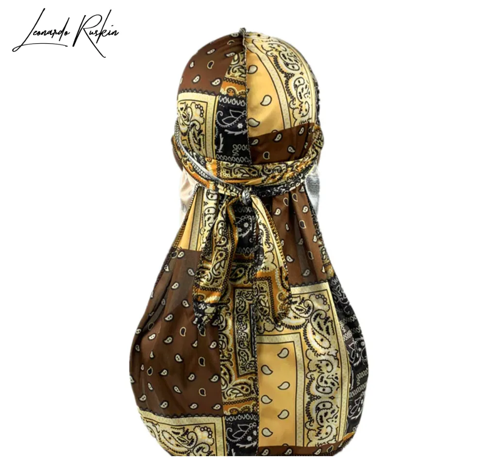 Brown (Paisley)