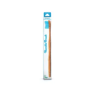 Brush Adult - BLUE SOFT BRISTLES