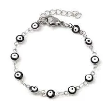 Buenas Vibras Ojo Bracelet