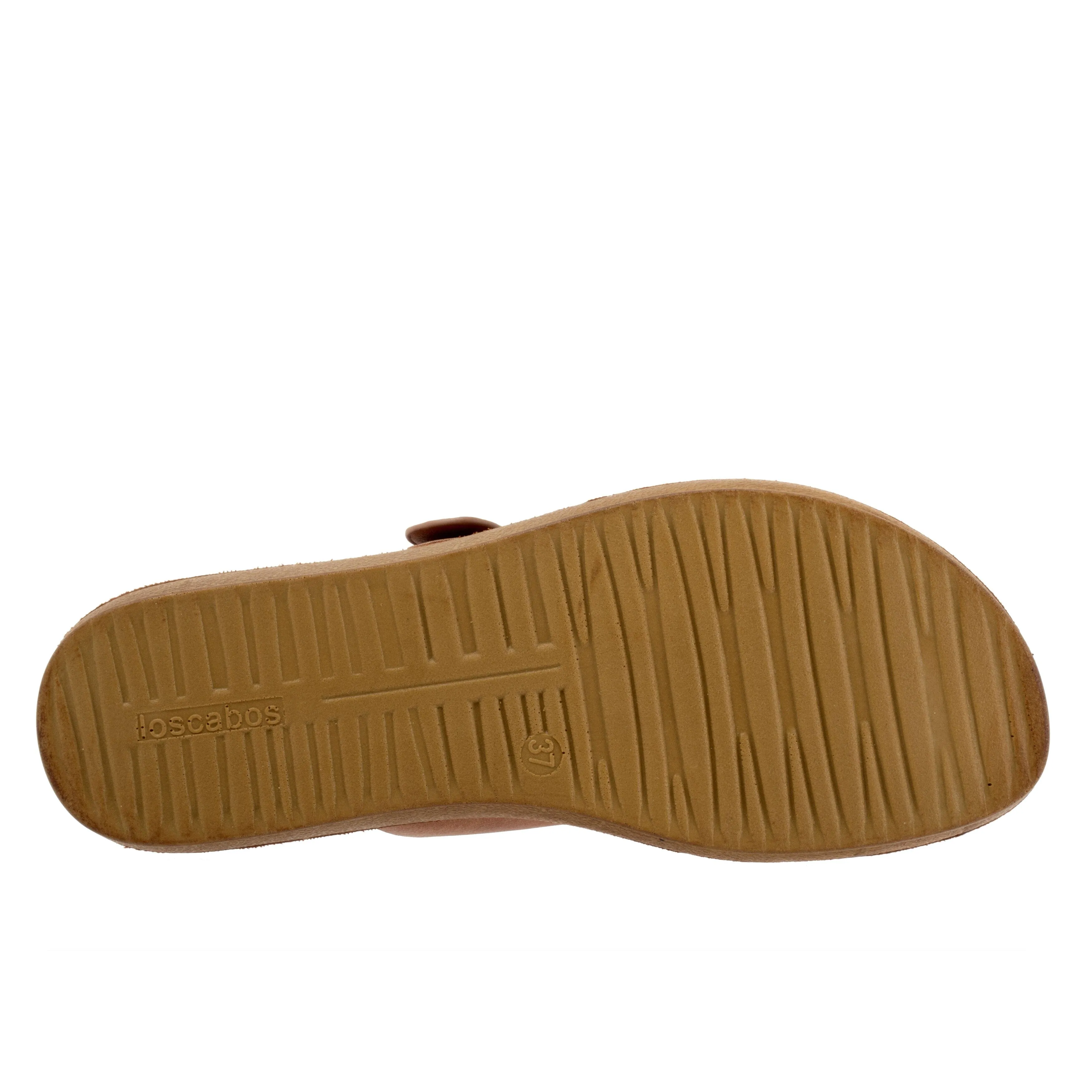 BUENO LOS CABOS BRIA SANDAL