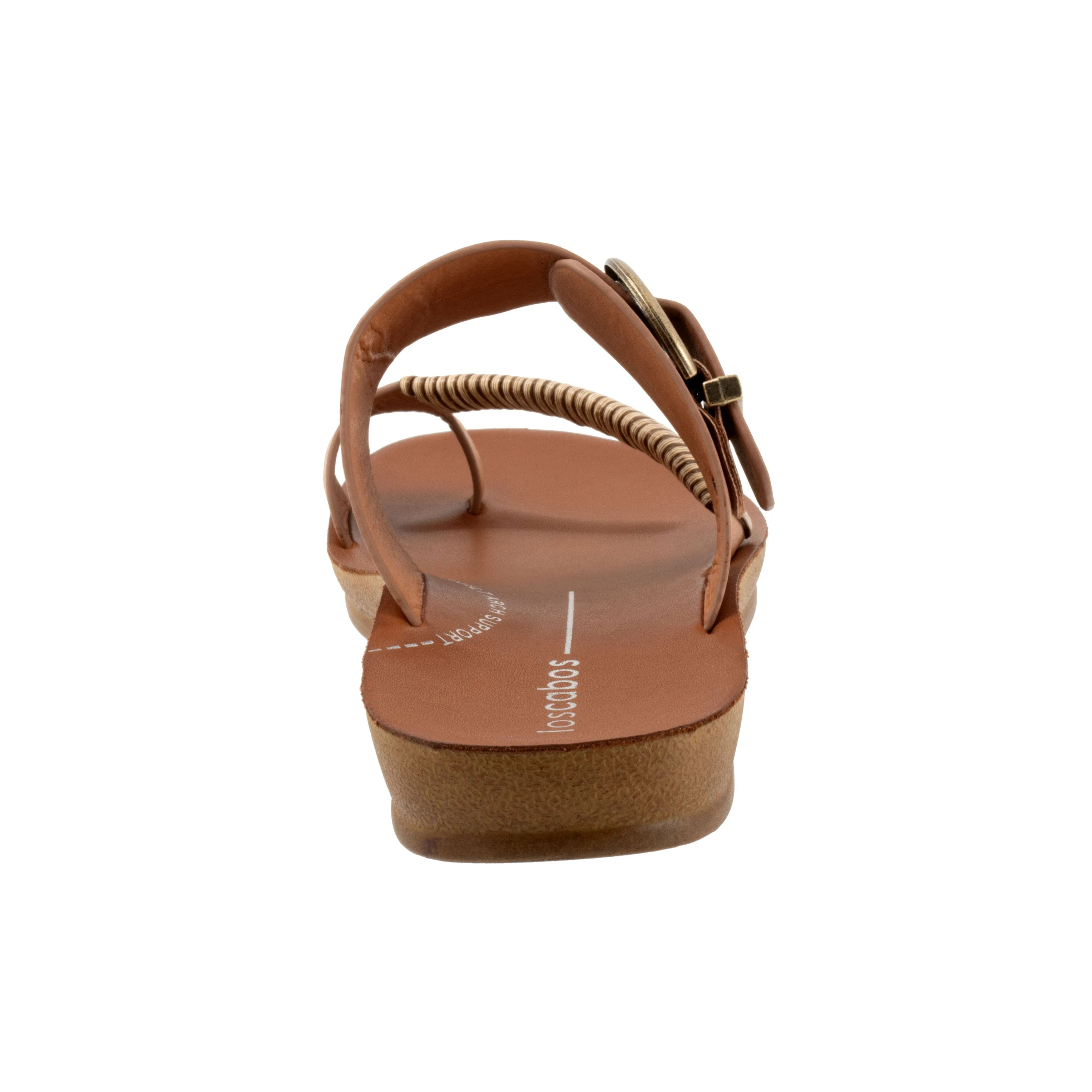 BUENO LOS CABOS BRIA SANDAL
