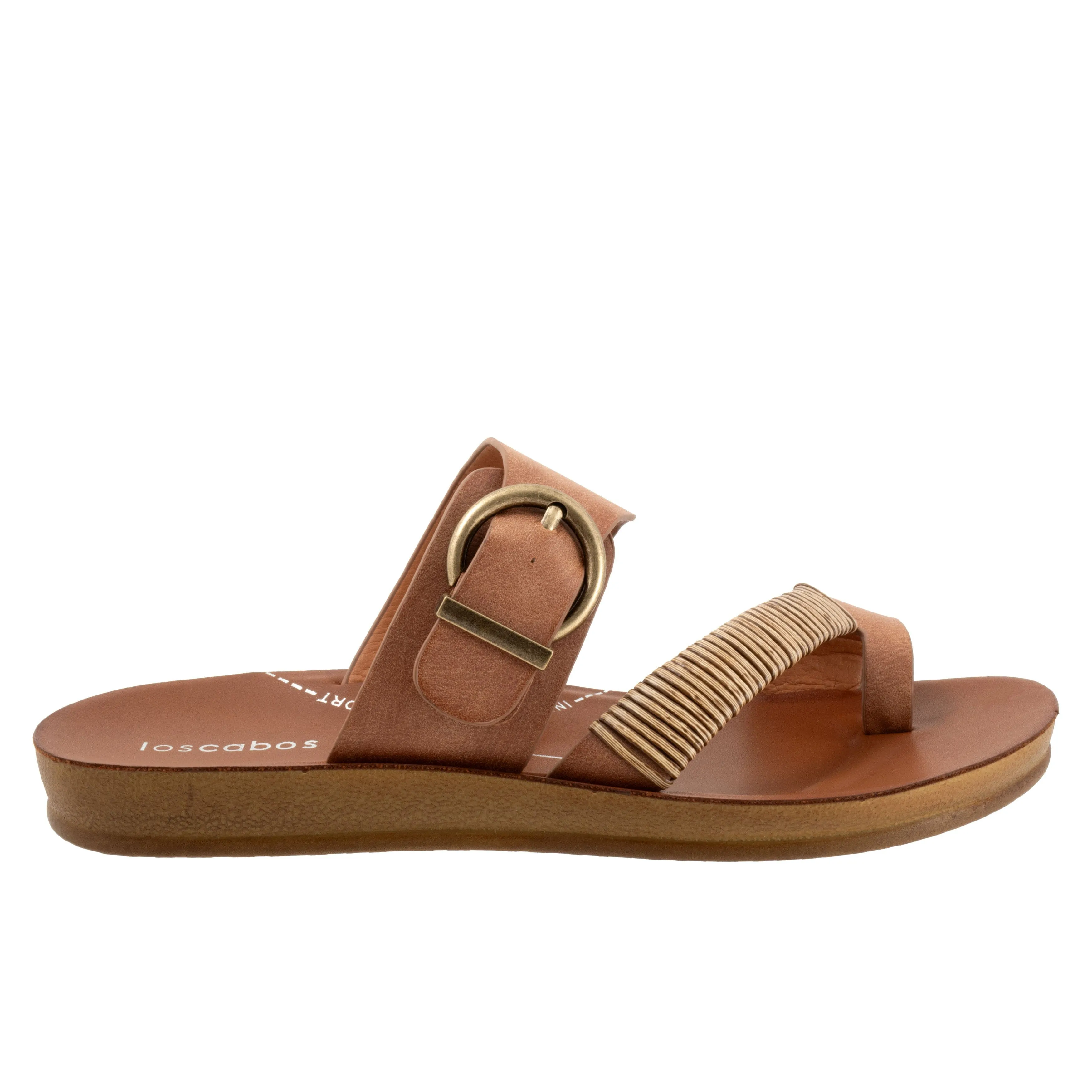 BUENO LOS CABOS BRIA SANDAL