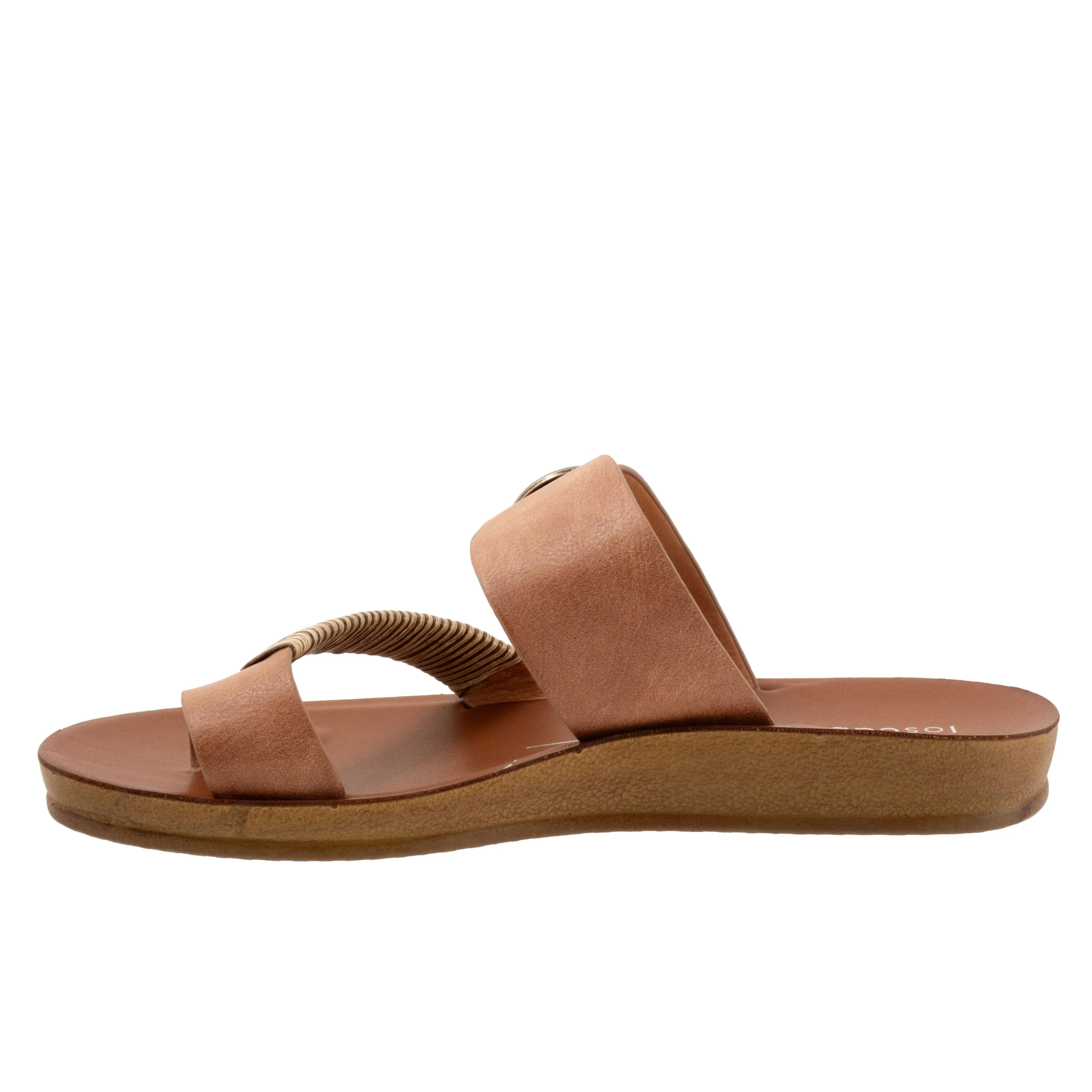 BUENO LOS CABOS BRIA SANDAL