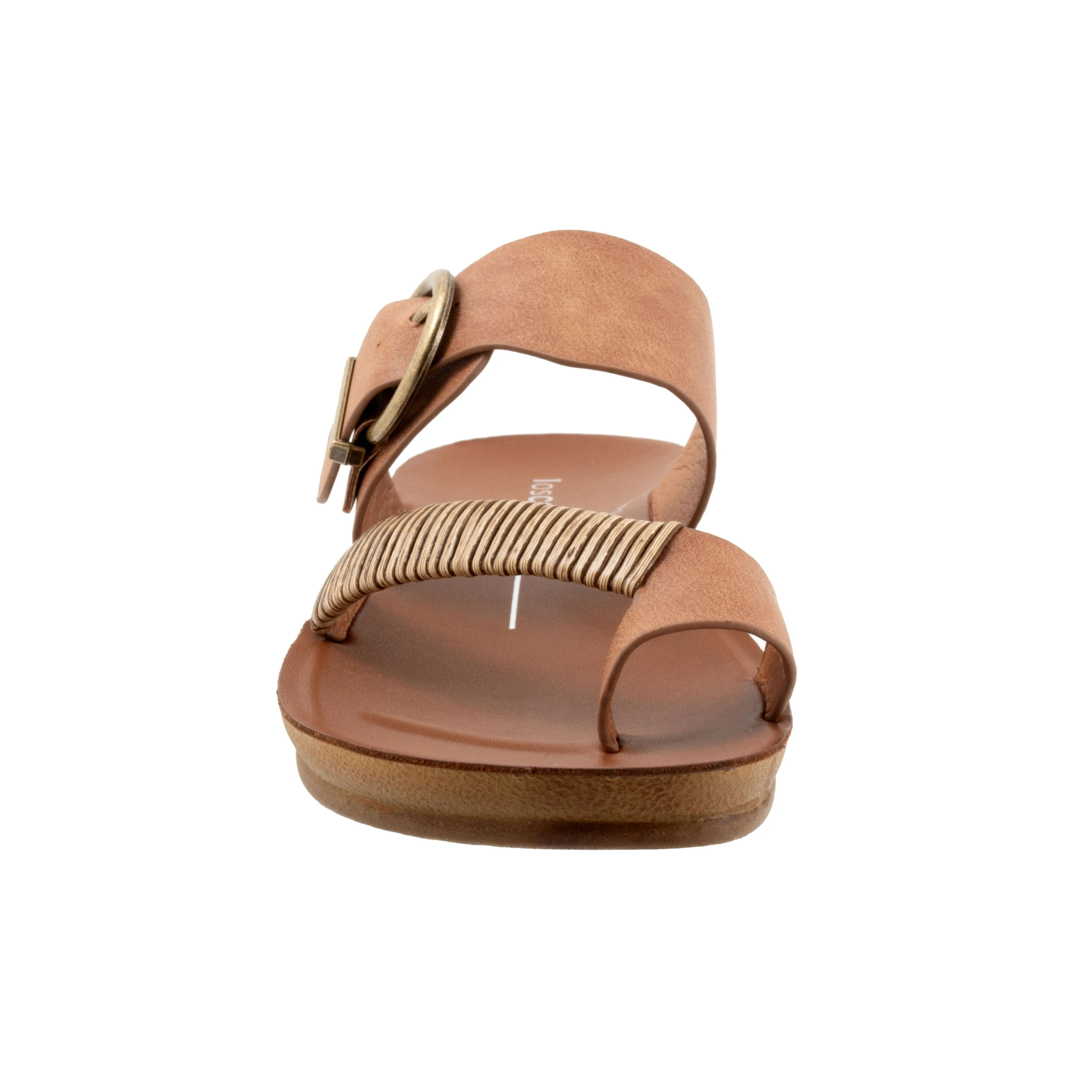 BUENO LOS CABOS BRIA SANDAL