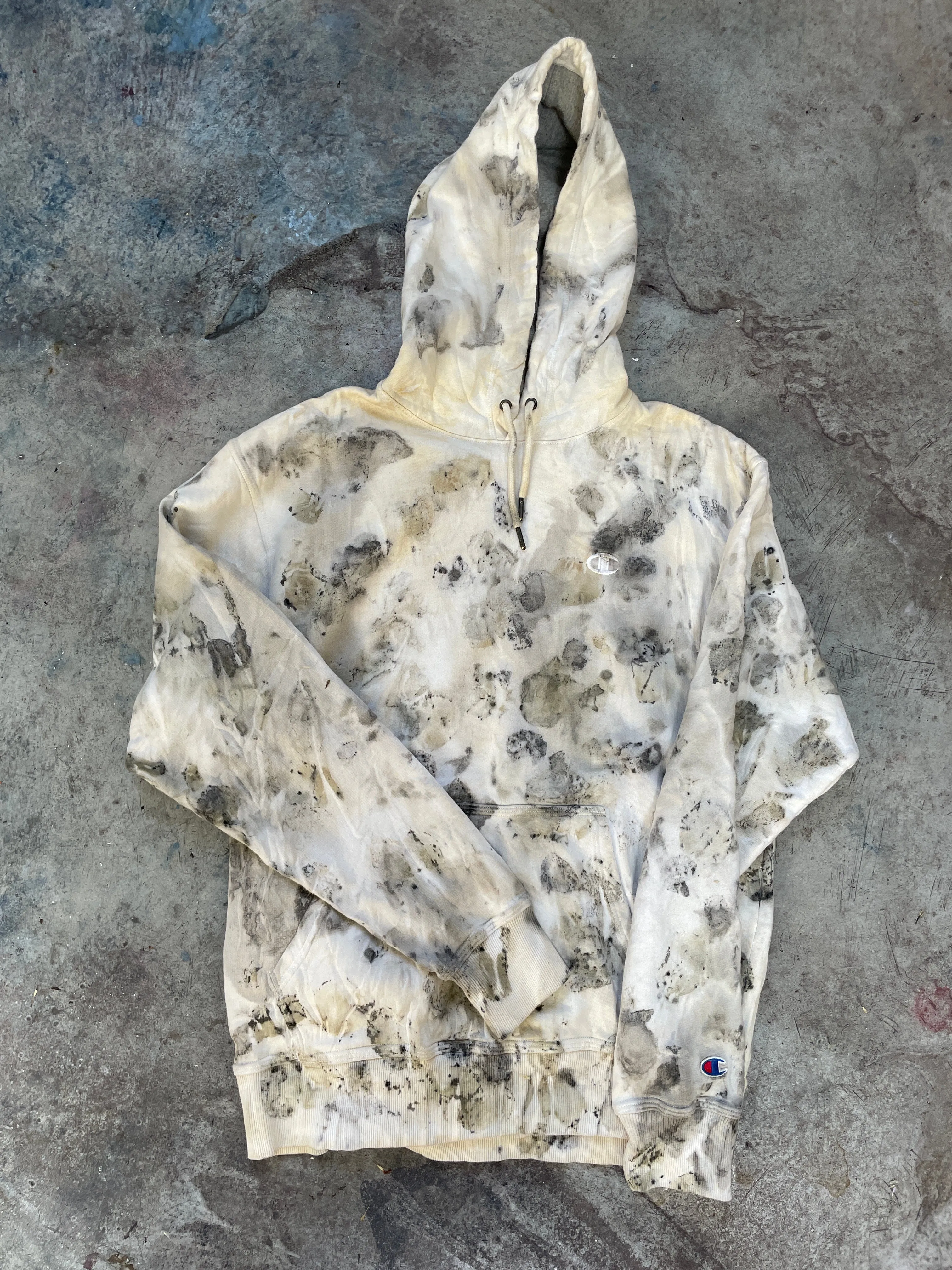 Bundle Dye Lucky Dip