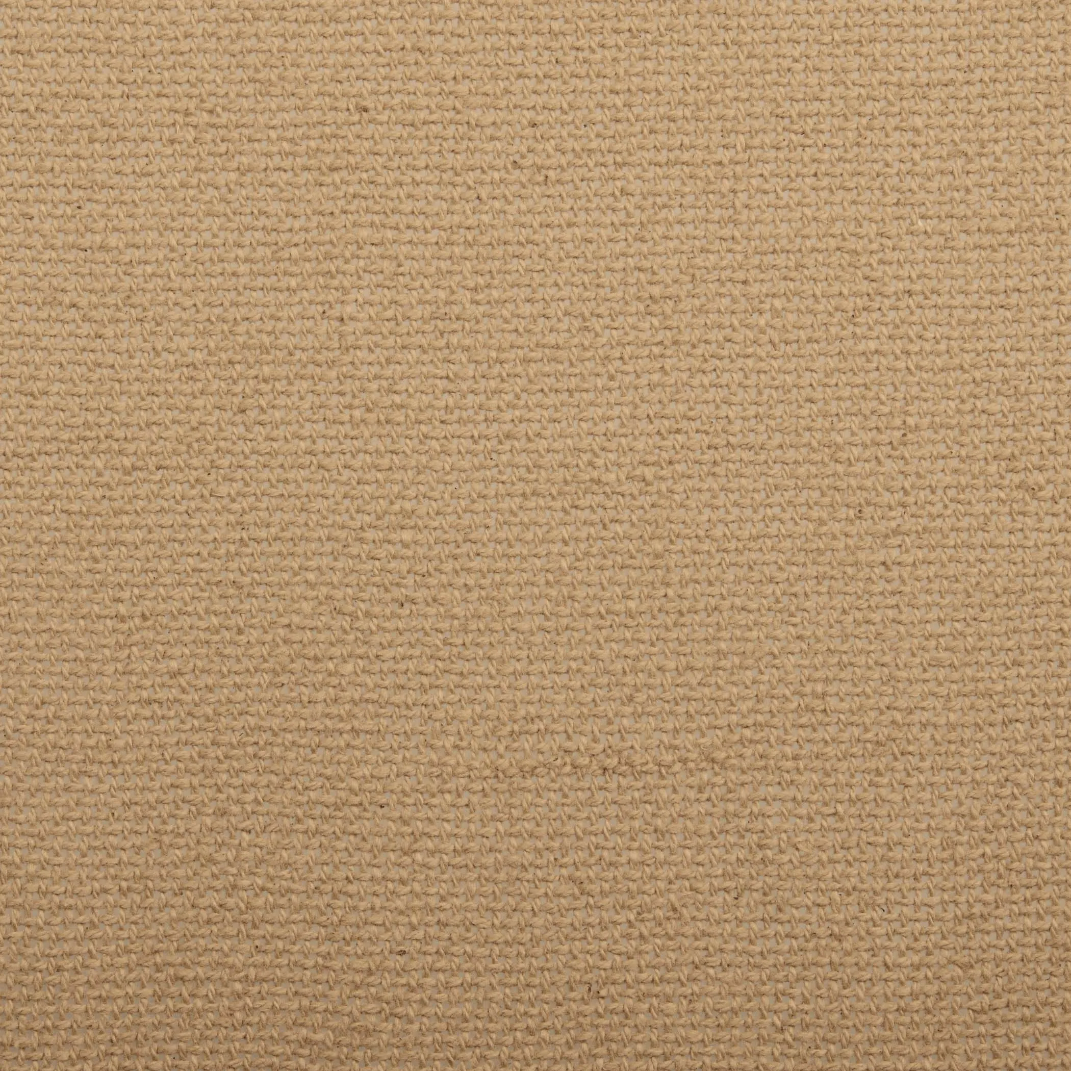 Burlap Natural Valance 16x60