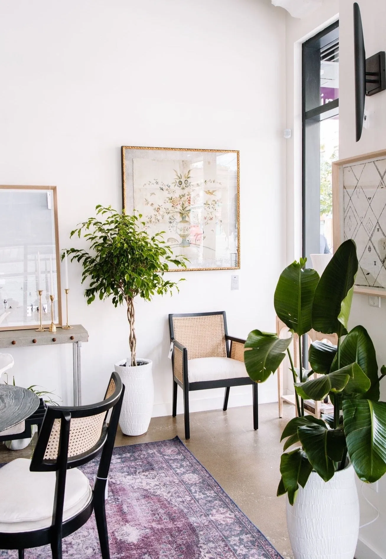 Candice Dining Chair
