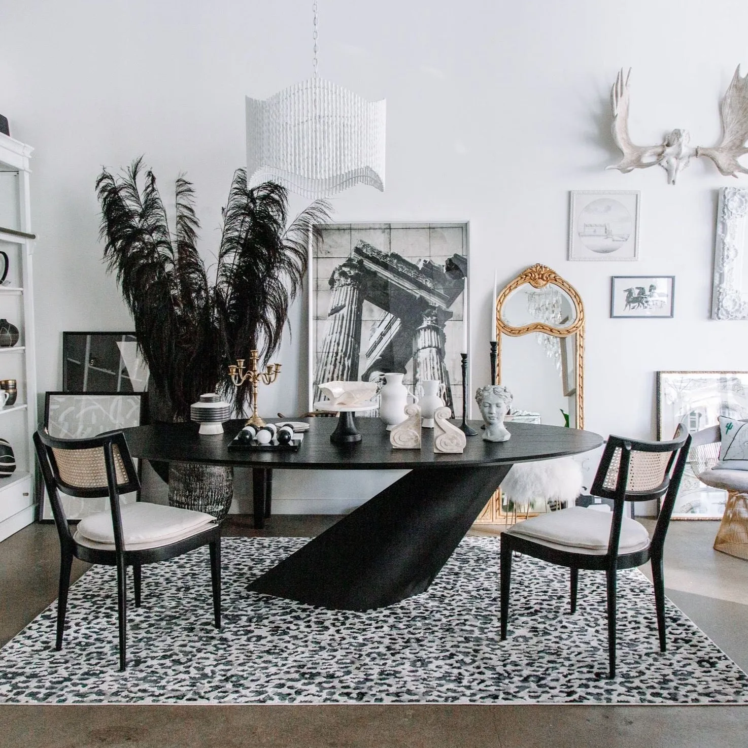 Candice Dining Chair