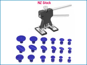 Car Dent Repair Kit, Car Dent Puller