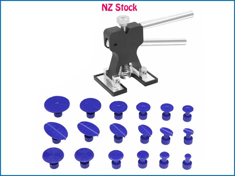 Car Dent Repair Kit, Car Dent Puller