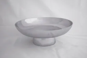 Carnaval Large Pedestal Bowl