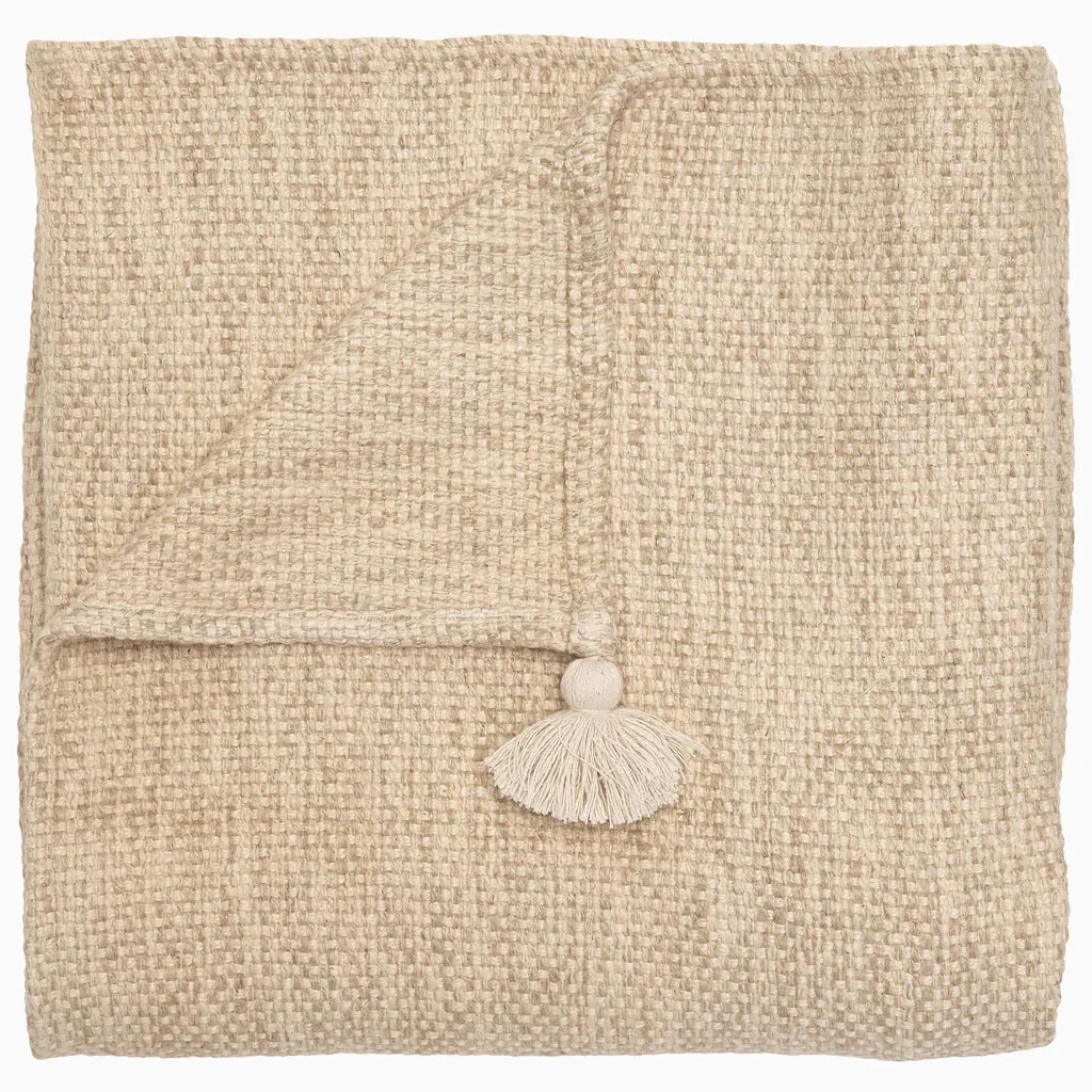Chahan Throw