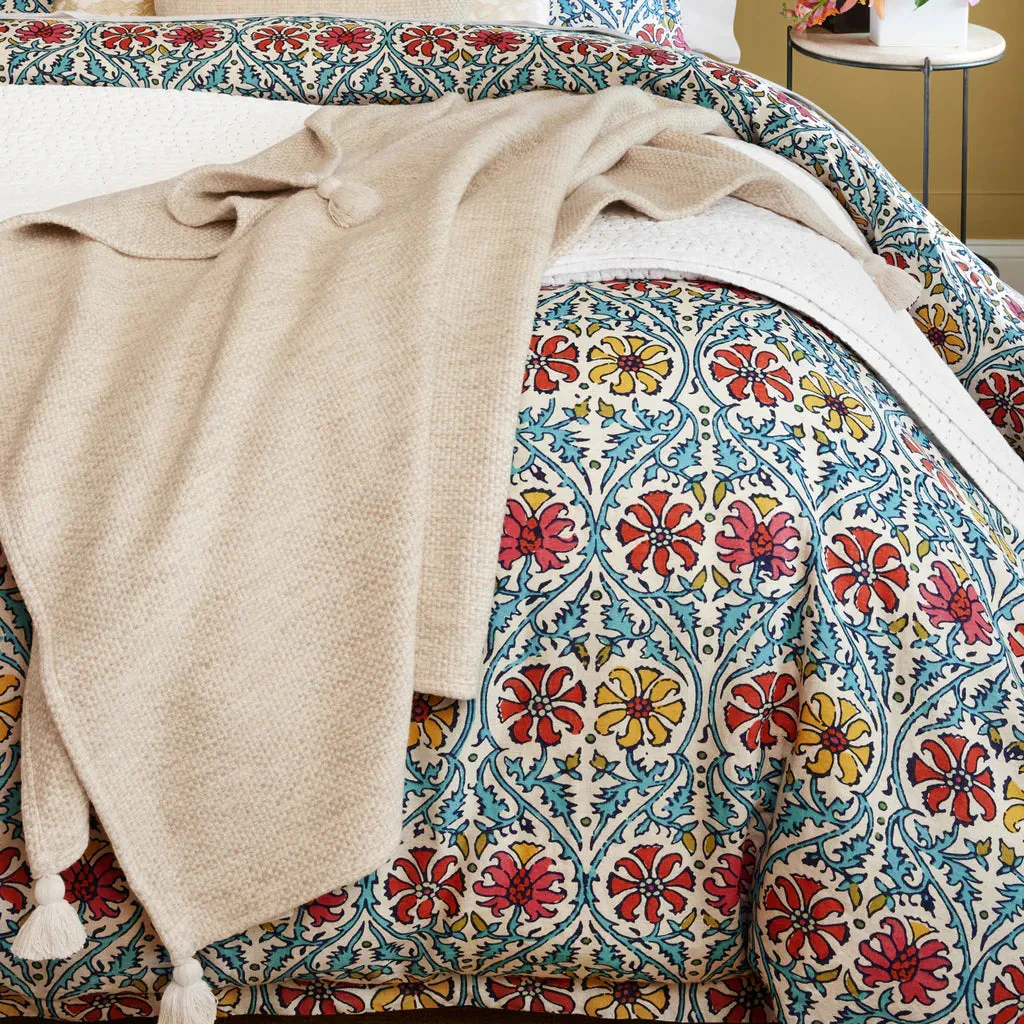 Chahan Throw