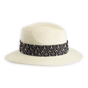 Champenoise - Hat Band