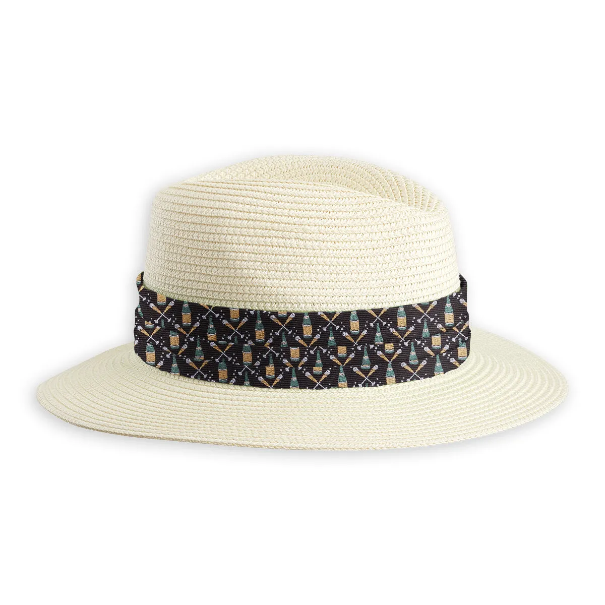 Champenoise - Hat Band
