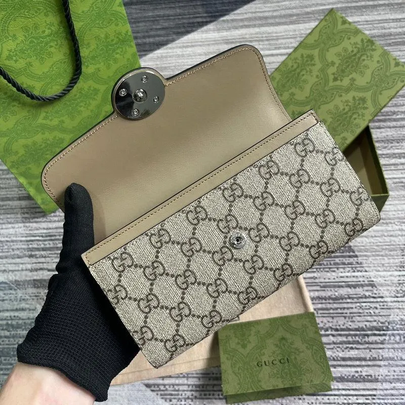 Charm - GG Bags - 100