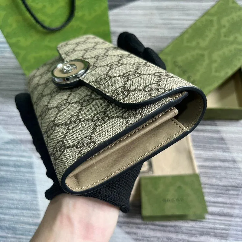 Charm - GG Bags - 100