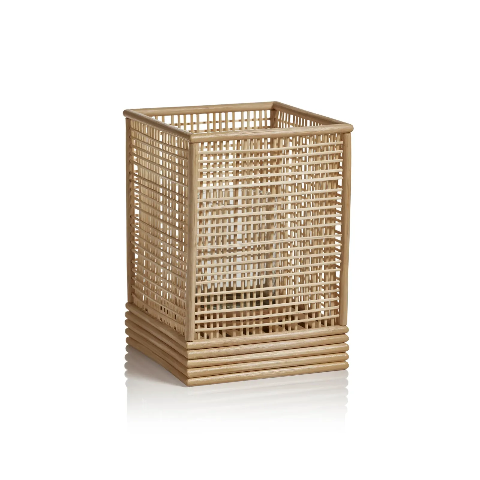 Checkered Bamboo Hurricane