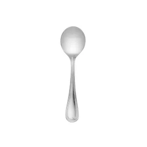 Chestnut Hill Bouillon Spoon