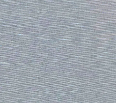 China Seas Fabric: Bahama Cloth - Custom Bali Blue on Belgian Linen / Cotton