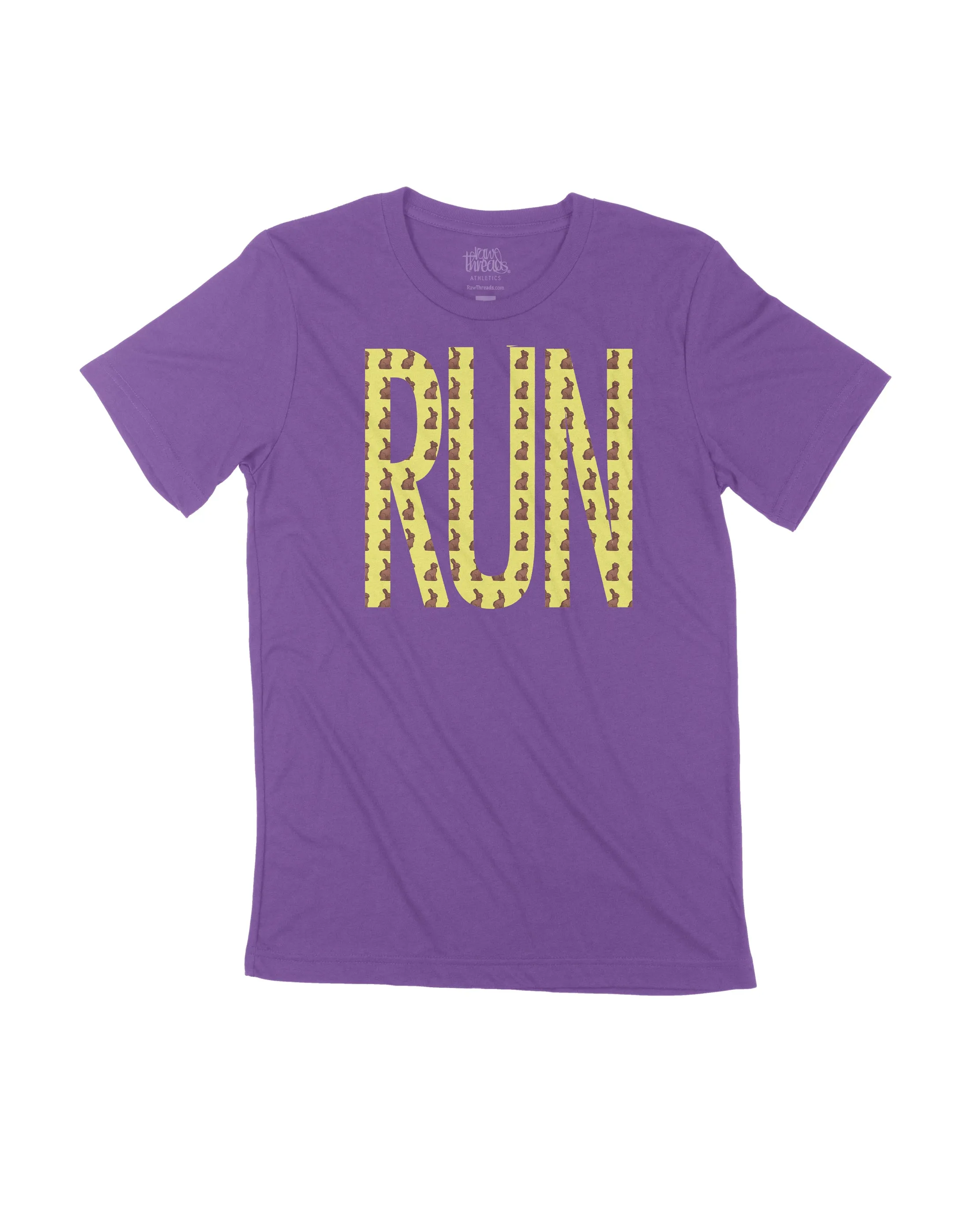 Chocolate Bunnies Big Run