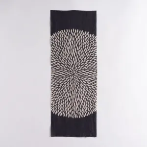 Chrysanthemum Tenugui Cloth