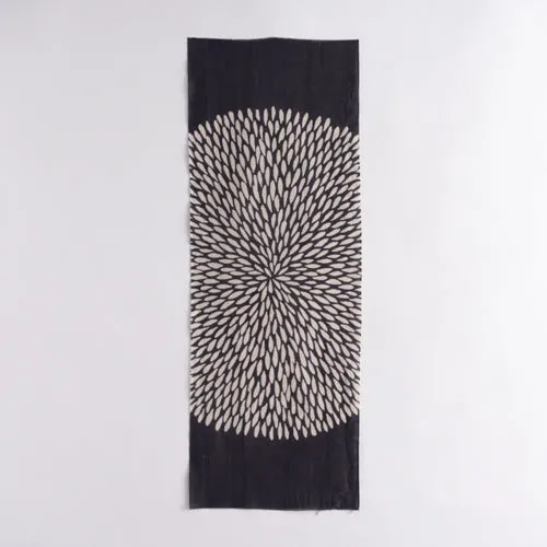 Chrysanthemum Tenugui Cloth