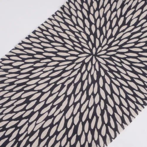 Chrysanthemum Tenugui Cloth