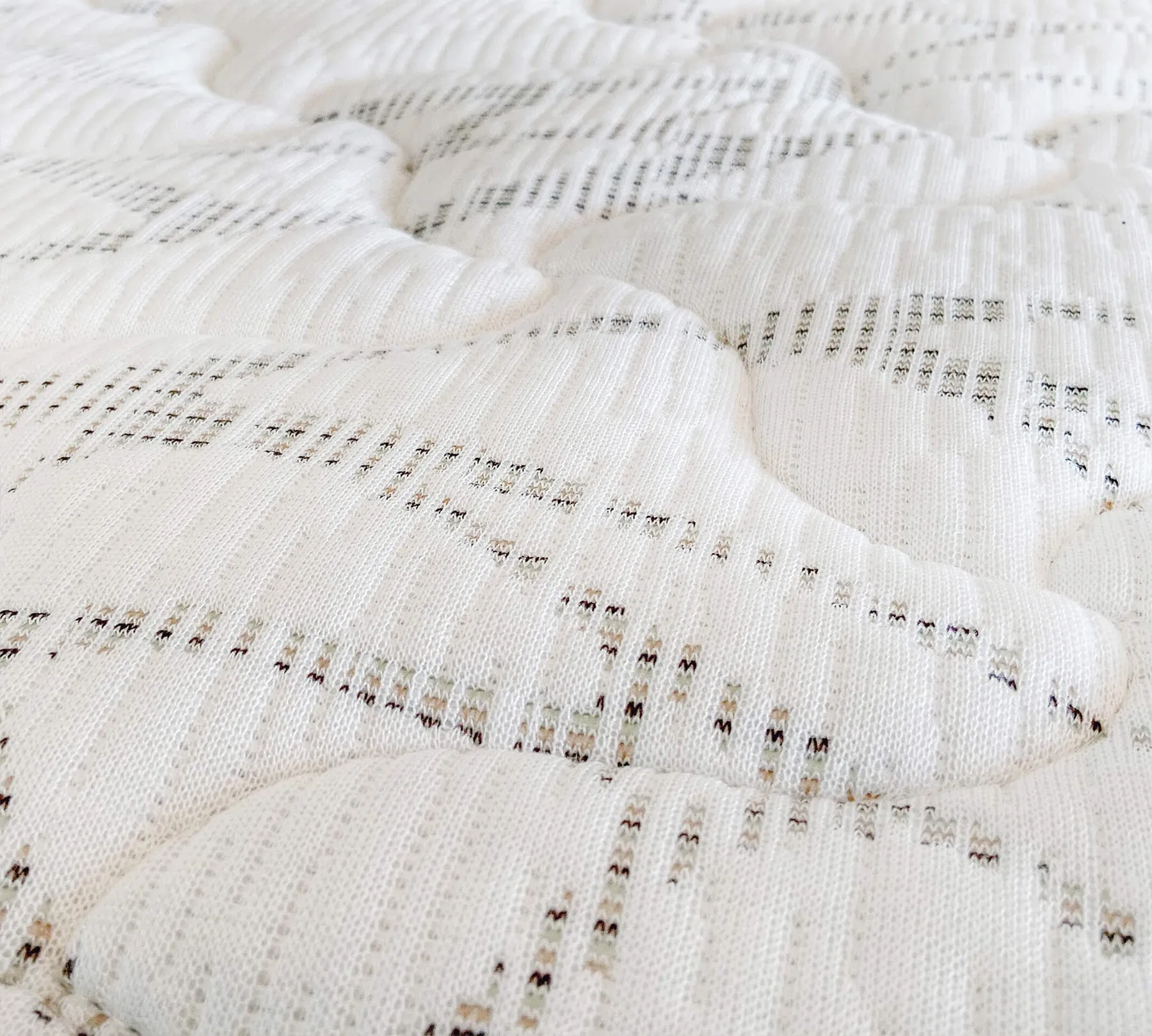 CILEK  BAMBOO  MATTRESS (60x120x8 cm)