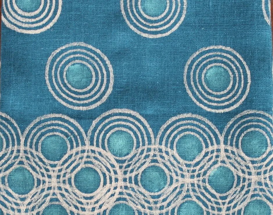 Circa 1930 Dinner Napkin Set